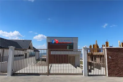 Vanzare casa individuala noua cu panorama, zona Wonderland, cartier Faget - Cluj-Napoca
