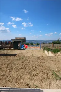 Vanzare casa individuala noua cu panorama, zona Wonderland, cartier Faget - foto 8