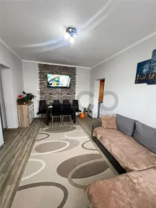 RECO, Apartament 3 camere, gata de mutat,  Zona Rogerius, Oradea - foto 3