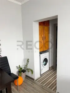 RECO, Apartament 3 camere, gata de mutat,  Zona Rogerius, Oradea - foto 10