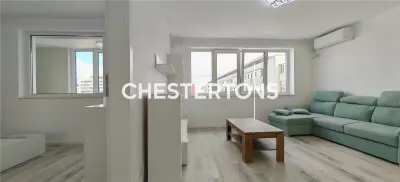 Apartament 3 camere Piata Chibrit - Metrou 1 Mai - foto 3