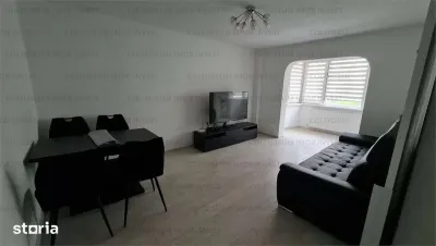 Apartament 3 camere | Mobilat si Utilat | 70 mp | Zona Grivitei - Brasov