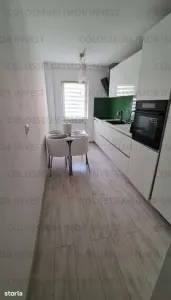 Apartament 3 camere | Mobilat si Utilat | 70 mp | Zona Grivitei - foto 3