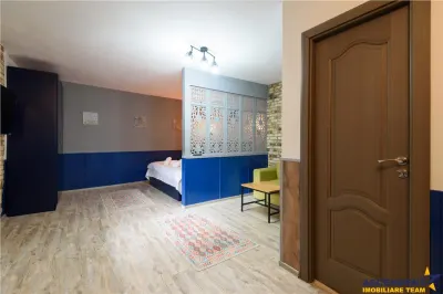 Apartament cu trei unitati locative, baie si bucatarie fiecare, central, Brasov - foto 15