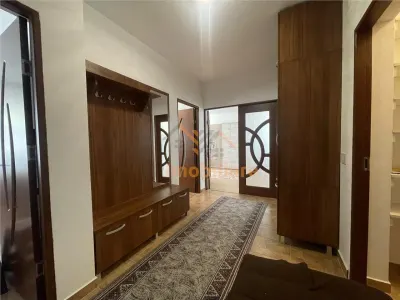 APARTAMENT 3 CAMERE| BLOC NOU | PRIMA ONESTILOR | ORADEA - foto 9