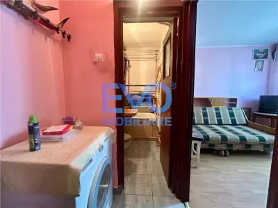 APARTAMENT 3 CAMERE DE VANZARE, ZIMBRU - foto 6
