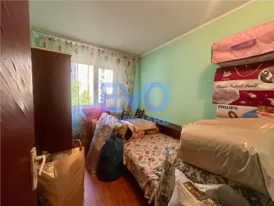APARTAMENT 3 CAMERE DE VANZARE, ZIMBRU - foto 7