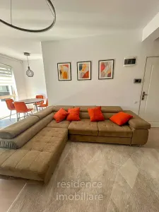 Apartament 2 camere, Imobil Nou, Marasti, zona Leroy + Garaj - foto 2