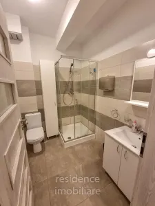 Apartament 2 camere, Imobil Nou, Marasti, zona Leroy + Garaj - foto 9