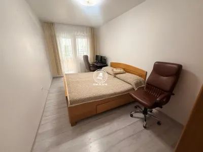 Apartament cu doua camere decomandat Valea Lupului bloc nou - foto 12