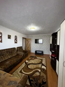 Apartament 3 camere 2 bai cartier Tractorul 65.65 mp - Brasov