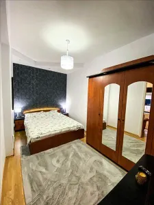 Apartament 3 camere etajul 1 zona Centrul Civic, Brasov - foto 3
