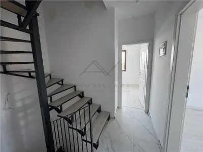 CASA P+1+M |  BRAGADIRU  | TOATE UTILITATILE - MOBILATA UTILATA - foto 11