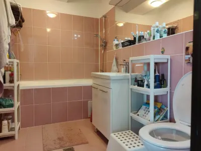 Apartament 4 camere in Green Vista, parcare subterana inclusa si terasa de 30 mp - foto 10
