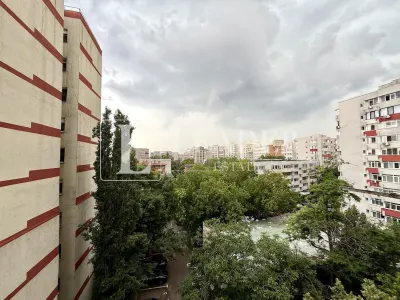Apartament 2 Camere decomandat || str. Nicolae Racota || Arcul de Triumf | Bloc Reabilitat - foto 12