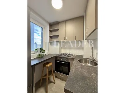 Apartament 2 Camere decomandat || str. Nicolae Racota || Arcul de Triumf | Bloc Reabilitat - foto 15