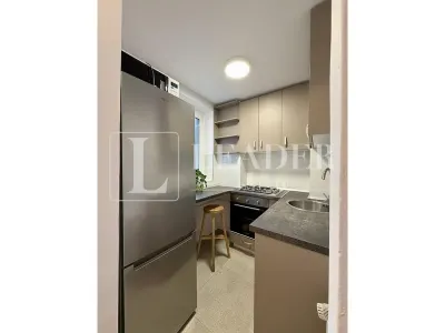 Apartament 2 Camere decomandat || str. Nicolae Racota || Arcul de Triumf | Bloc Reabilitat - foto 16