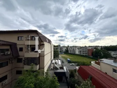 Apartament 2 Camere decomandat || str. Nicolae Racota || Arcul de Triumf | Bloc Reabilitat - foto 23