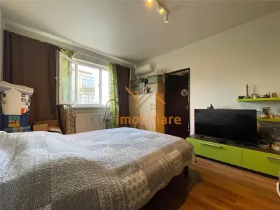 APARTAMENT 3 CAMERE | ZONA CALEA ARADULUI | ETAJ 3 | ORADEA | - Oradea