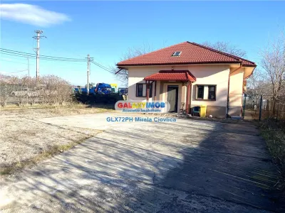Inchiriere casa  Baicoi Prahova - foto 2