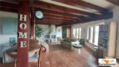 Casa Ecoligica De Vanzare I Alba Iulia - Romania - foto 2