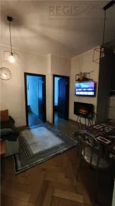 Investitie la cheie in zona centrala! 2 apartamente la casa, transformate in 3 unitati independente cu intrari separate – ideale pentru Airbnb - foto 14