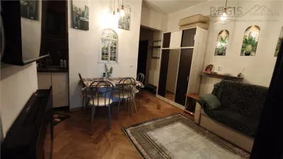 Investitie la cheie in zona centrala! 2 apartamente la casa, transformate in 3 unitati independente cu intrari separate – ideale pentru Airbnb - foto 15