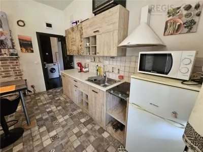 Investitie la cheie in zona centrala! 2 apartamente la casa, transformate in 3 unitati independente cu intrari separate – ideale pentru Airbnb - foto 3