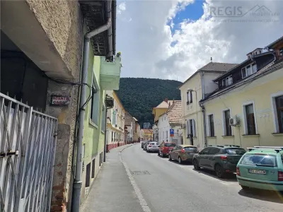 Investitie la cheie in zona centrala! 2 apartamente la casa, transformate in 3 unitati independente cu intrari separate – ideale pentru Airbnb - foto 23
