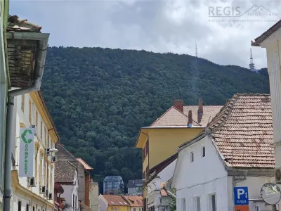 Investitie la cheie in zona centrala! 2 apartamente la casa, transformate in 3 unitati independente cu intrari separate – ideale pentru Airbnb - foto 24