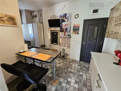 Investitie la cheie in zona centrala! 2 apartamente la casa, transformate in 3 unitati independente cu intrari separate – ideale pentru Airbnb - foto 4