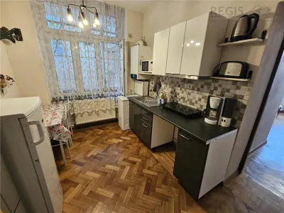 Investitie la cheie in zona centrala! 2 apartamente la casa, transformate in 3 unitati independente cu intrari separate – ideale pentru Airbnb - foto 10