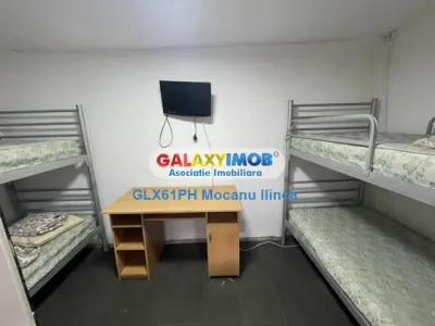 Inchiriere casa pentru muncitori, 20 locuri, Bereasca, Ploiesti - foto 17