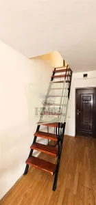 Garsoniera tip mansarda 2 camere  zona Terezian - foto 5