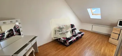 Garsoniera tip mansarda 2 camere  zona Terezian - foto 7
