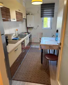 Apartament 1 Camera Centru - Palas - foto 3