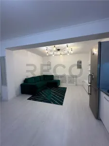 RECO Apartament modern si spatios la curte comuna - foto 2