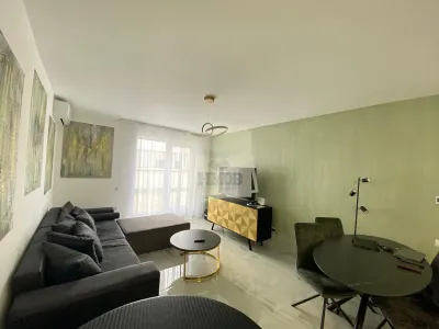 Penthouse de lux cu 3 camere si terasa in zona Kogalniceanu - foto 15