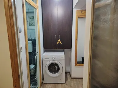 Garsoniera de inchiriat in Ploiesti, zona Mihai Viteazu - foto 3