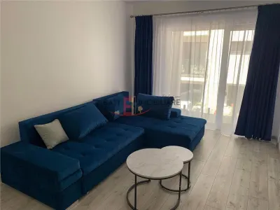 Apartament nou cu 2 camere, UMF, etajul 1, bloc nou,Targu Mures - Targu Mures