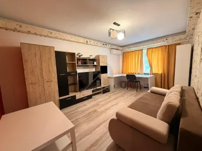 Pacurari - Pizza Smile , 3 camere , decomandat, disponibil imediat ! - Iasi
