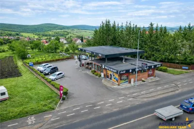 Oportunitate investitionala strategica, amplasare premium in Sfantu Gheorghe - Sfantu Gheorghe
