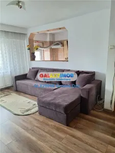 13 septembrie | 1cam 45mp spatios etaj 3 1990 AC balcon | metrou - Bucuresti