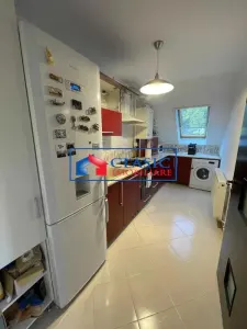 Vanzare apartament 3 camere in Manastur zona Edgar Quinet, Cluj-Napoca - Cluj-Napoca