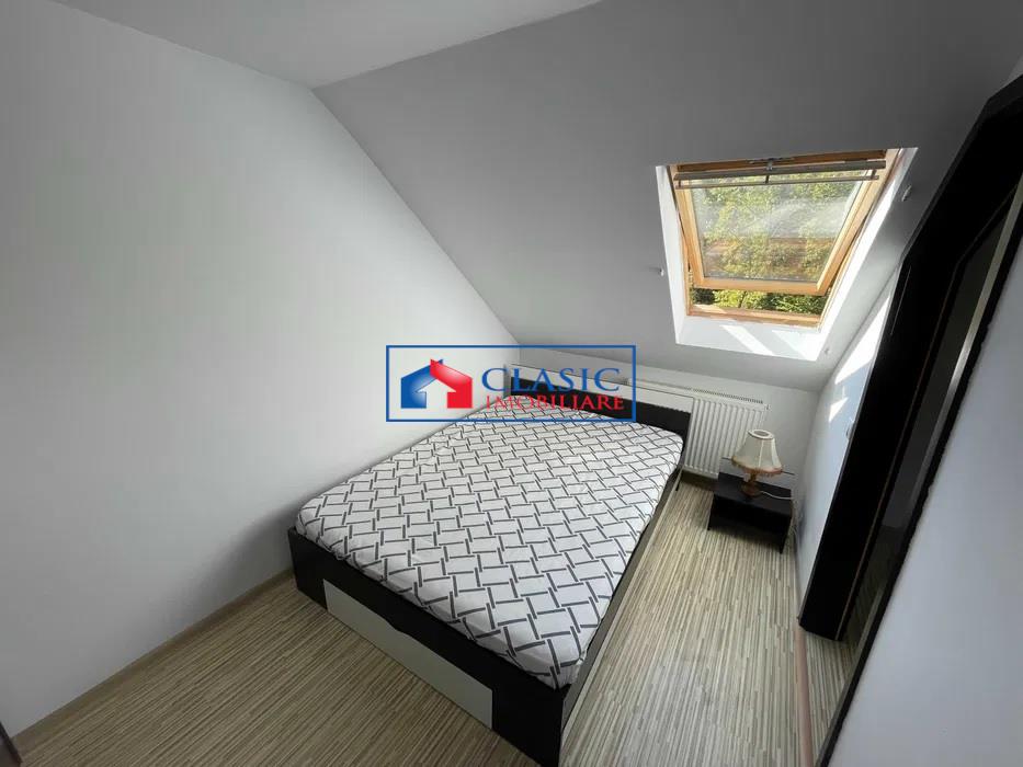 Vanzare apartament 3 camere in Manastur zona Edgar Quinet, Cluj-Napoca - foto 8