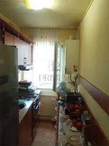Dacia, apartament 2 camere, centrala proprie, clima - foto 5