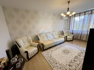 Apartament cu 2 camere de vanzare, zona Titan - Salajan - Bucuresti