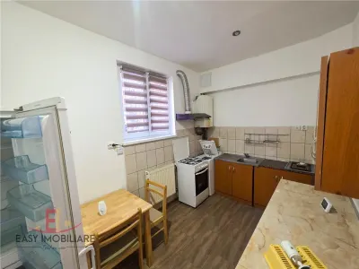 Casa 2 camere, UMF,  CENTRAL, curte, Targu Mures - foto 3