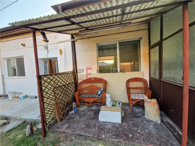 Casa 2 camere, UMF,  CENTRAL, curte, Targu Mures - foto 7