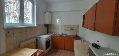 Casa 2 camere, UMF,  CENTRAL, curte, Targu Mures - foto 8